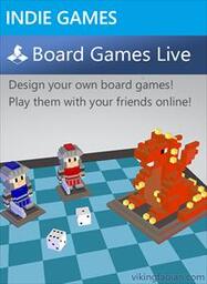 Board Games VR