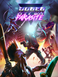 HyperParasite