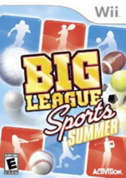 Big League Sports Summer