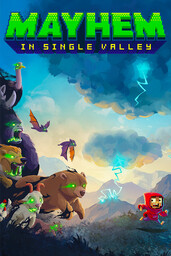 Down in the Valley