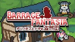 Barrage Fantasia
