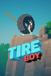 Tire Fire Rally