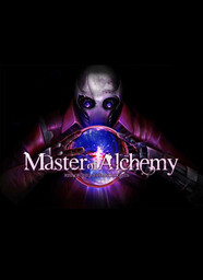 Master of Alchemy - Vengeance Front