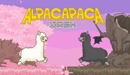 Alpacapaca Dash 2