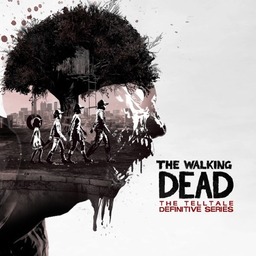 The Walking Dead: A Telltale Games Series - The Complete First Season