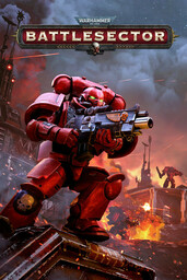 Warhammer 40,000: Battlesector - Necrons