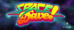 Space Dave!