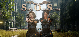 Save Their Souls
