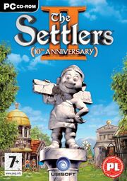 The Settlers II: The Next Generation (10th Anniversary)