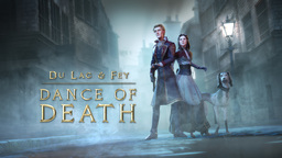 Dance of Death: Du Lac &amp; Fey