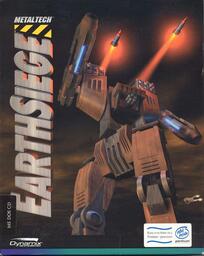 Metaltech: EarthSiege