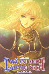 Record of Lodoss War: Deedlit in Wonder Labyrinth