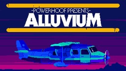 Alluvium