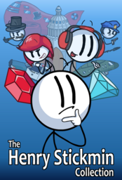 The Henry Stickmin Collection