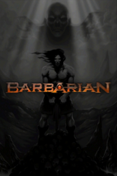 Barbarian - The Death Sword