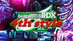 Beatmania IIDX 4th Style: New Songs Collection