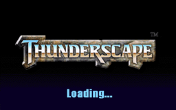 World of Aden: Thunderscape
