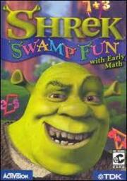 Shrek: Swamp Fun with Early Math