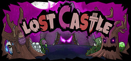Timeless: The Lost Castle