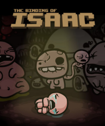 The Binding Of YOU