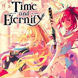Time and Eternity: A Hint of Fishing