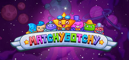 Matchy Way Tales