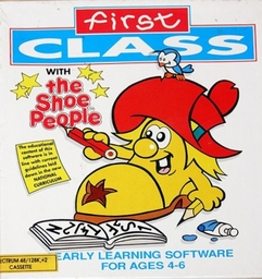 The Shoe People