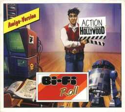 Bifi 2: Action in Hollywood