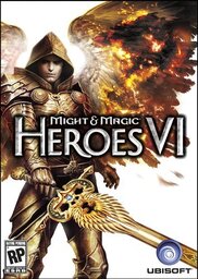 Might and Magic 6-Pack Limited Edition