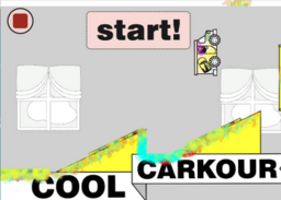 CarKour