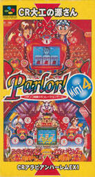 Parlor! Mini 4