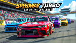Speedway Turbo: Car Racing Challenge