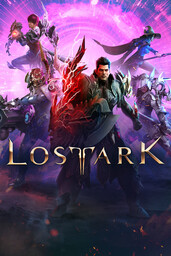 ARK -the lost fairytale-