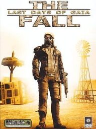 The Fall: Last Days of Gaia