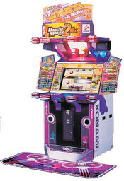 Dance Mania