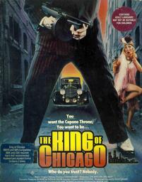 King of Chicago