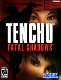 Tenchu: Fatal Shadows