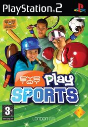 Toy Sports