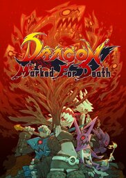 Dragon Marked for Death: Frontline Fighters