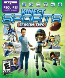 Kinect Sports: Season Two - Challenge Pack #1