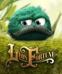 Leo’s Fortune - HD Edition