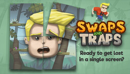 Swaps and Traps