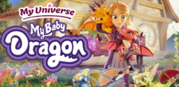 My Universe: My Baby Dragon