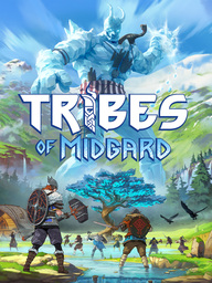 Jack of All Tribes