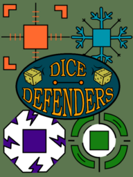 Dee-6: Dice Defenders