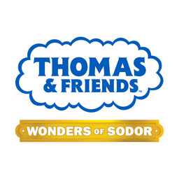 Thomas & Friends: Wonders of Sodor