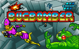Bug Bomber