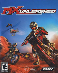 MX Unleashed
