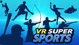 All-In-One Sports VR / Tout-En-Un Sport VR