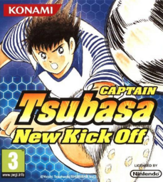 Captain Tsubasa: New Kick Off